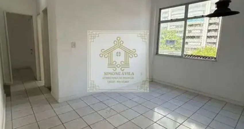 Apartamento para Venda em Salvador, Graça, 2 dormitórios, 1 suíte, 2 banheiros