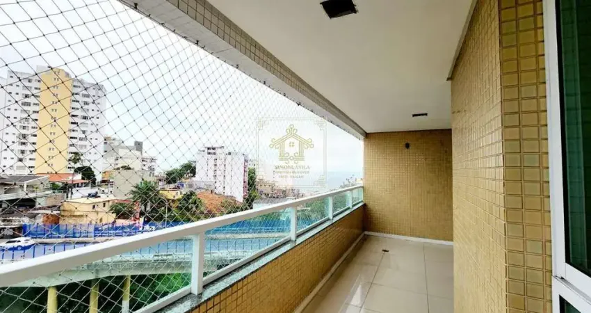 Apartamento para Venda em Salvador, Rio Vermelho, 3 dormitórios, 2 suítes, 3 banheiros, 2 vagas