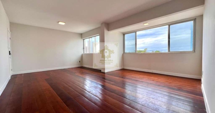 Apartamento para Venda em Salvador, Jardim Apipema, 3 dormitórios, 1 suíte, 3 banheiros, 1 vaga