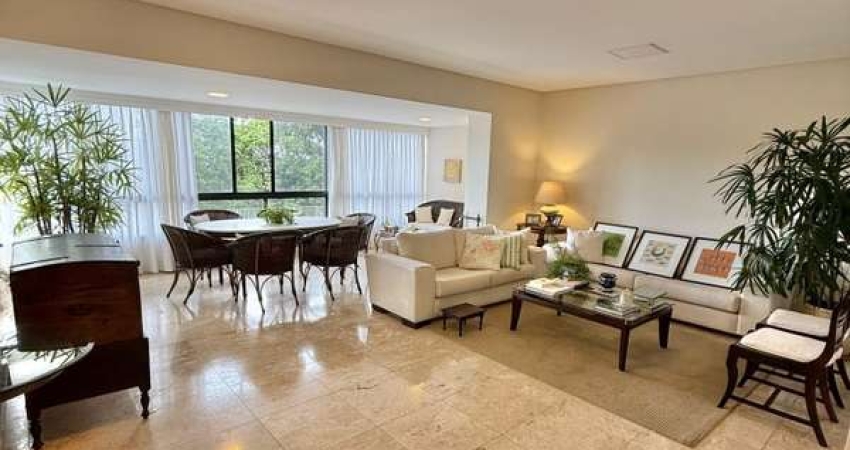 Apartamento para Venda em Salvador, Federação, 3 dormitórios, 3 suítes, 5 banheiros, 3 vagas