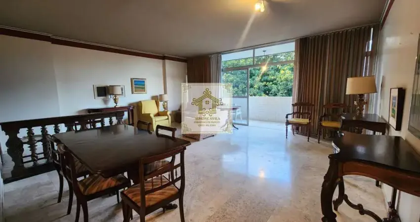 Apartamento para Venda em Salvador, Campo Grande, 4 dormitórios, 1 suíte, 3 banheiros, 2 vagas
