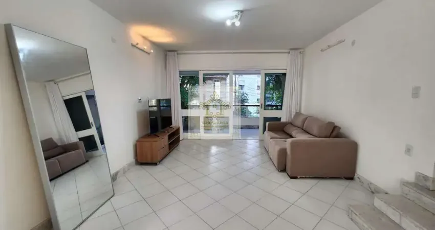 Apartamento para Venda em Salvador, Graça, 3 dormitórios, 1 suíte, 3 banheiros, 2 vagas