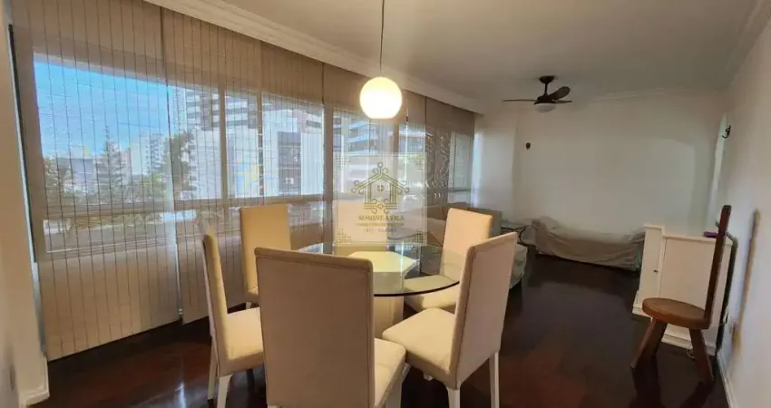 Apartamento para Locação em Salvador, Graça, 2 dormitórios, 2 suítes, 3 banheiros, 1 vaga