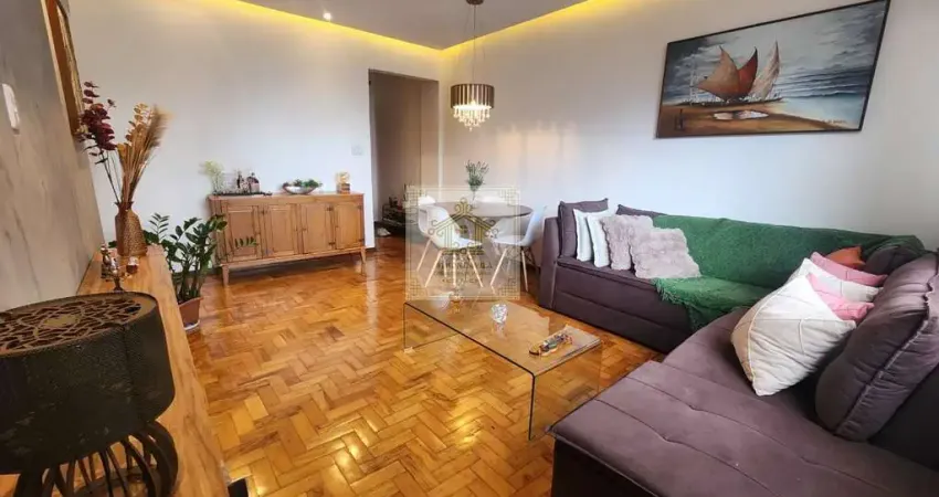Apartamento para Venda em Salvador, Graça, 3 dormitórios, 1 suíte, 2 banheiros, 1 vaga