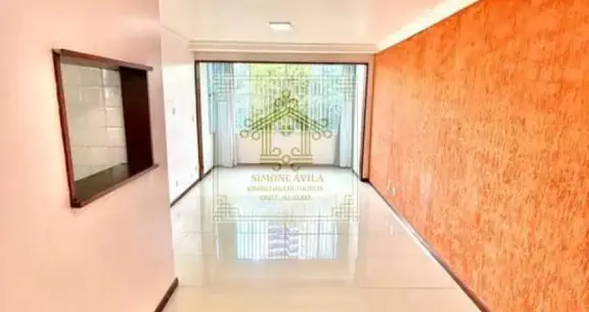 Apartamento para venda em salvador, graça, 2 dormitórios, 1 suíte, 2 banheiros