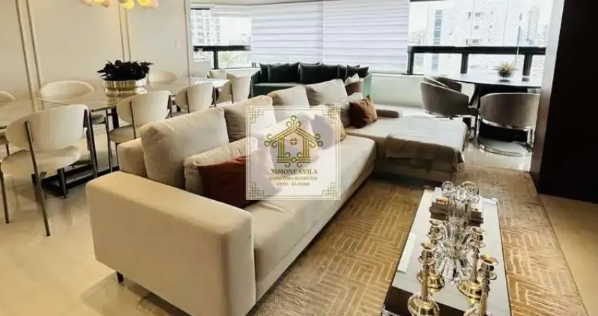 Apartamento para venda em salvador, graça, 3 dormitórios, 3 suítes, 5 banheiros, 2 vagas