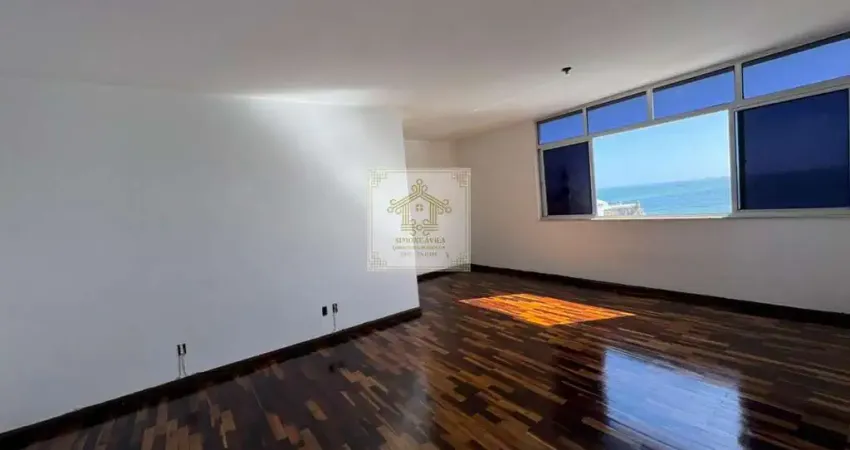 Apartamento para venda em salvador, barra, 4 dormitórios, 1 suíte, 3 banheiros, 1 vaga