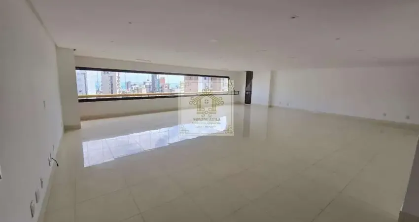 Apartamento para venda em salvador, graça, 4 dormitórios, 4 suítes, 6 banheiros, 4 vagas