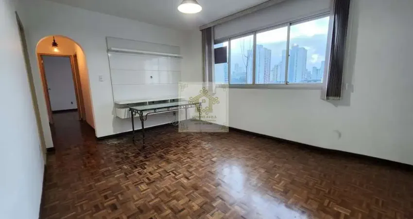 Apartamento para venda em salvador, garcia, 2 dormitórios, 3 banheiros, 1 vaga