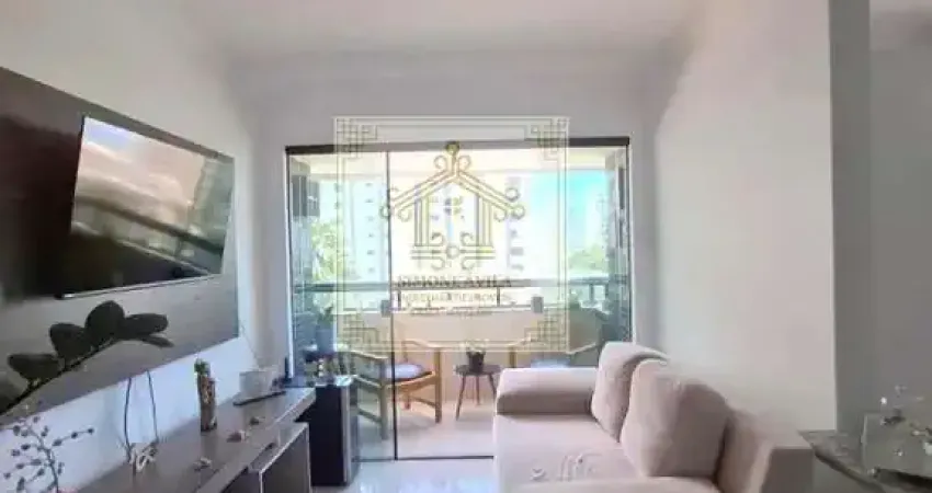 Apartamento para venda em salvador, armação, 1 dormitório, 1 banheiro, 1 vaga