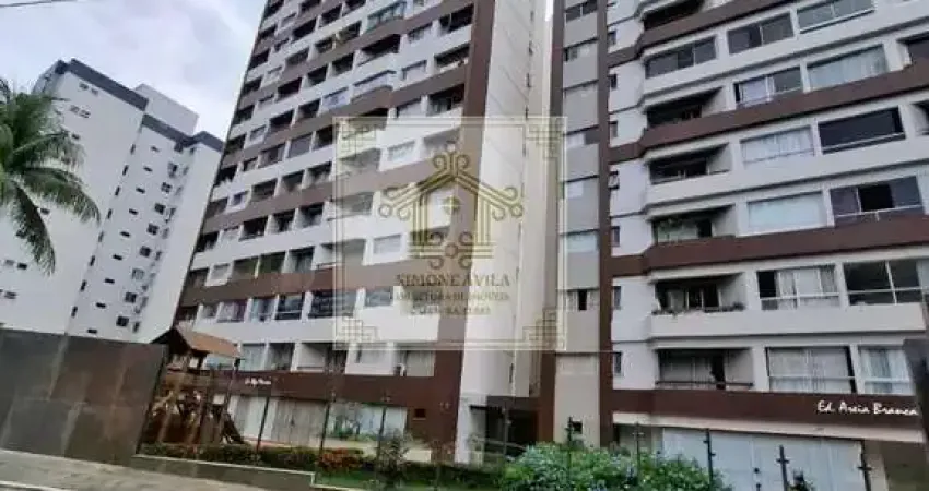 Apartamento para venda em salvador, pituba, 3 dormitórios, 2 suítes, 3 banheiros, 1 vaga