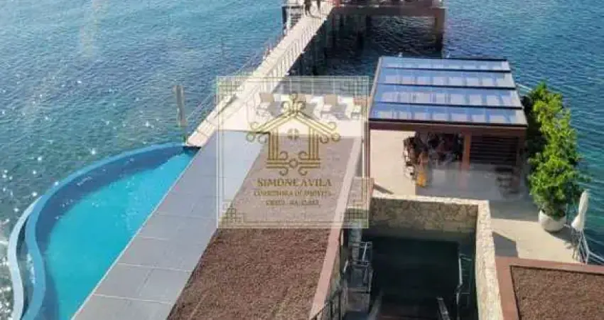 Apartamento para Venda em Salvador, Vitória, 4 dormitórios, 4 suítes