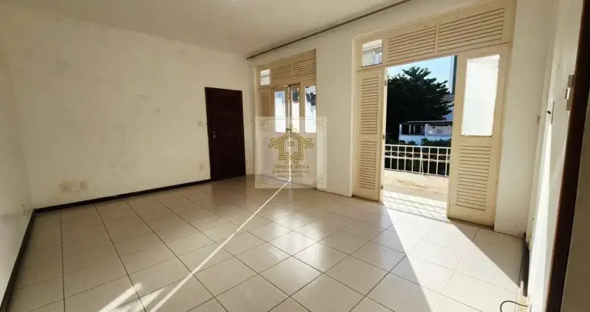 Apartamento para Venda em Salvador, Garcia, 3 dormitórios, 1 suíte, 3 banheiros, 1 vaga