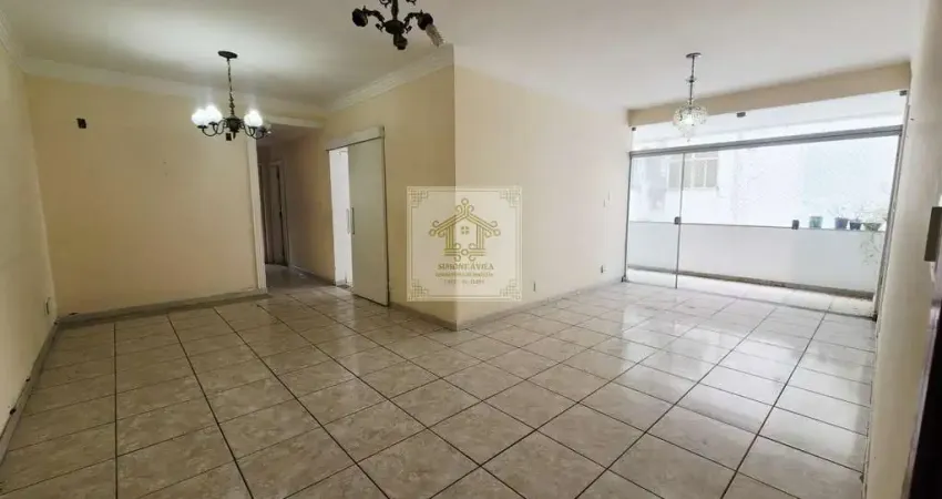 Apartamento para Venda em Salvador, Graça, 3 dormitórios, 1 suíte, 3 banheiros, 1 vaga