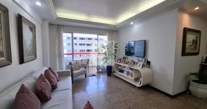 Apartamento para Venda em Salvador, Caminho das Árvores, 3 dormitórios, 1 suíte, 3 banheiros, 2 vagas