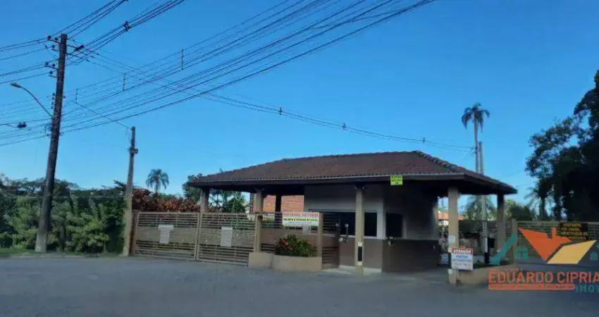 Terreno à venda, 1440 m² por R$ 5.000.000,00 - Massaguaçu - Caraguatatuba/SP