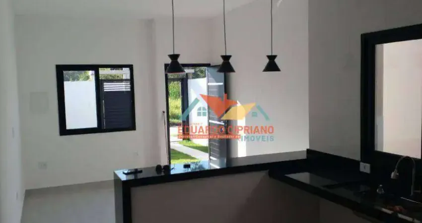 Casa com 2 quartos à venda no Balneário dos Golfinhos, Caraguatatuba 