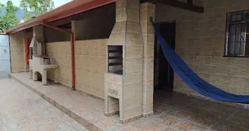 Casa com 4 dormitórios à venda, 242 m² por R$ 600.000,00 - Sape - Ubatuba/SP