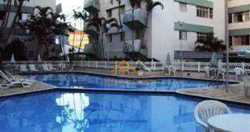 Cobertura com 3 dormitórios, 150 m² - venda por R$ 990.000,00 ou aluguel por R$ 4.065,43/mês - Centro - Caraguatatuba/SP