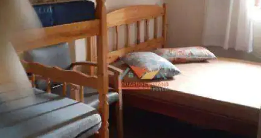 Sobrado com 3 apartamento 90 m² - venda por R$ 800.000 - Massaguaçu - Caraguatatuba/SP
