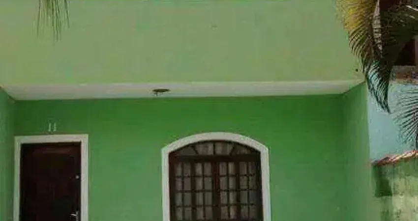 Casa com 2 dormitórios para alugar por R$ 1.980,00/mês - Massaguaçu - Caraguatatuba/SP