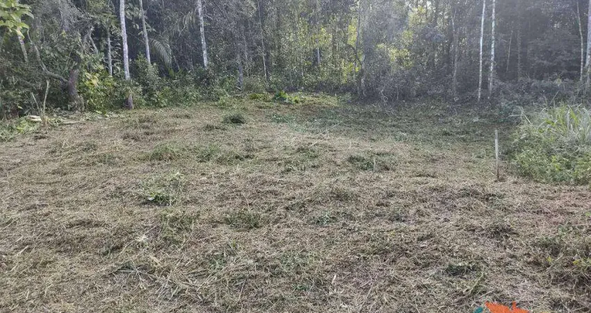 Terreno à venda, 360 m² por R$ 160.000,00 - Massaguaçu - Caraguatatuba/SP