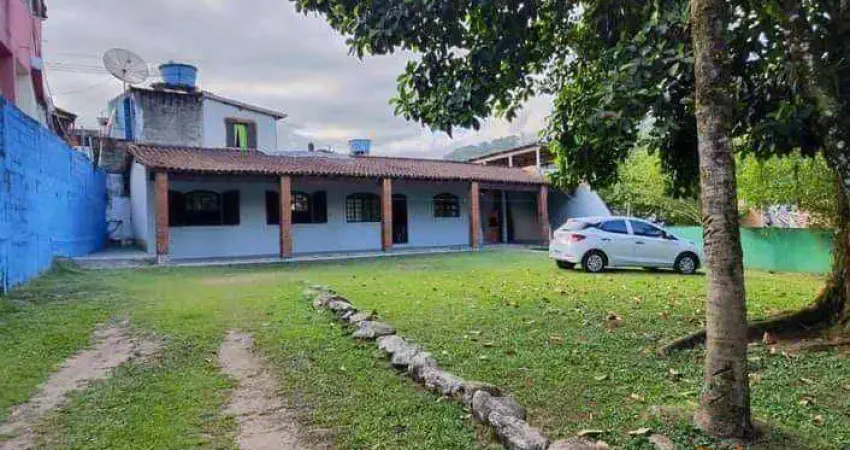 Casa com 2 dormitórios à venda por R$ 680.000,00 - Cambury - São Sebastião/SP