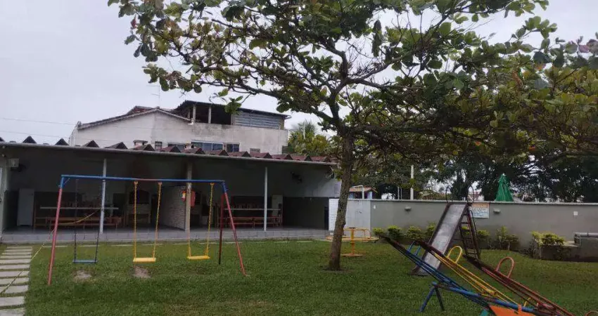 Apartamento com 2 dormitórios à venda, 36 m² por R$ 280.000,00 - Balneário dos Golfinhos - Caraguatatuba/SP
