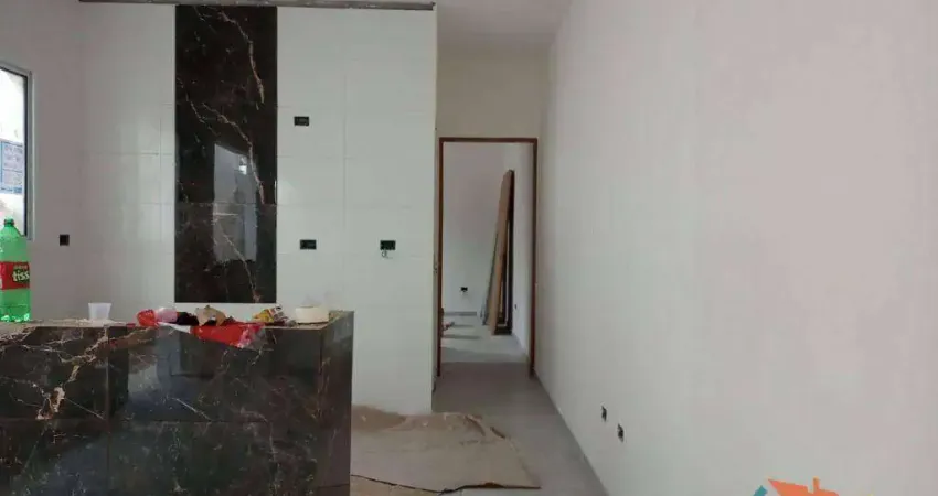 Casa à venda, 63 m² por R$ 380.000,00 - Pontal de Santa Marina - Caraguatatuba/SP