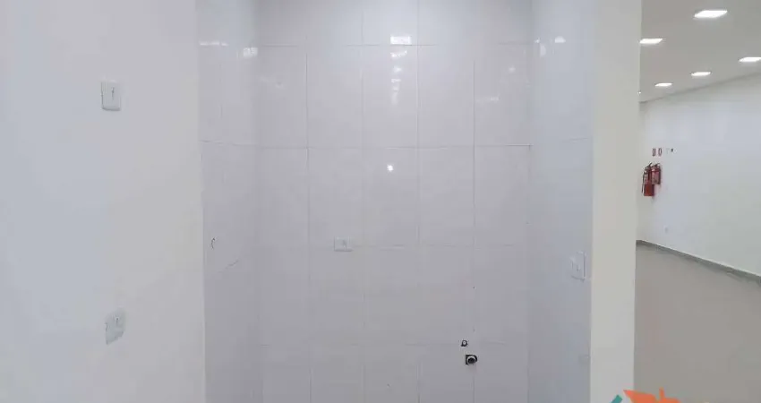 Sala para alugar, 116 m² por R$ 4.000,00/mês - Centro - Caraguatatuba/SP