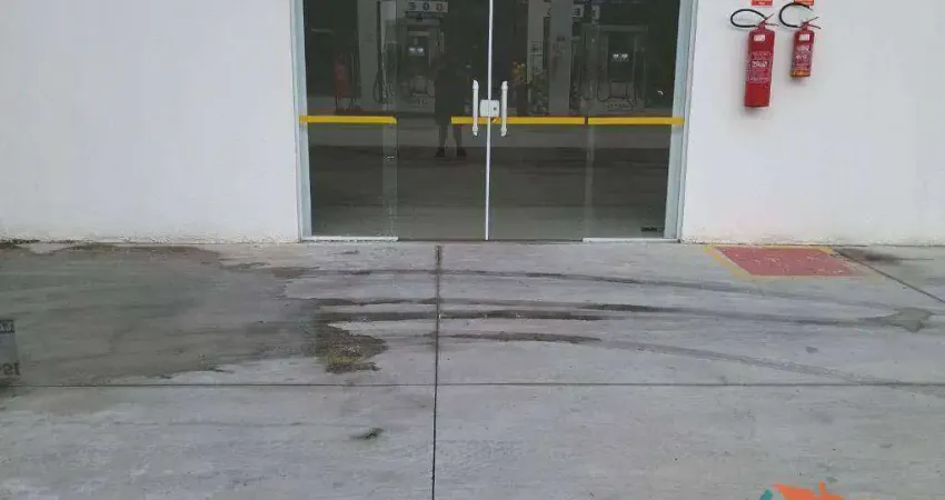 Sala para alugar, 112 m² por R$ 6.000,00/mês - Centro - Caraguatatuba/SP