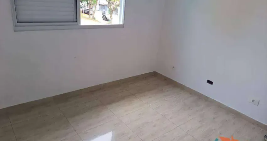 Sobrado com 3 dormitórios à venda, 156 m² por R$ 900.000,00 - Jardim Satélite - São José dos Campos/SP
