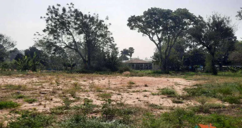 Terreno à venda, 7315 m² por R$ 8.046.500,00 - Putim - São José dos Campos/SP
