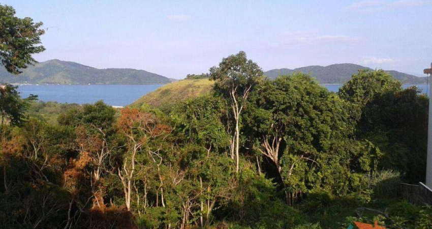 Terreno à venda, 1480 m² por R$ 350.000,00 - Massaguaçu - Caraguatatuba/SP