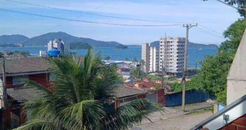 Casa com 2 dormitórios à venda, 85 m² por R$ 399.000,00 - Massaguaçu - Caraguatatuba/SP