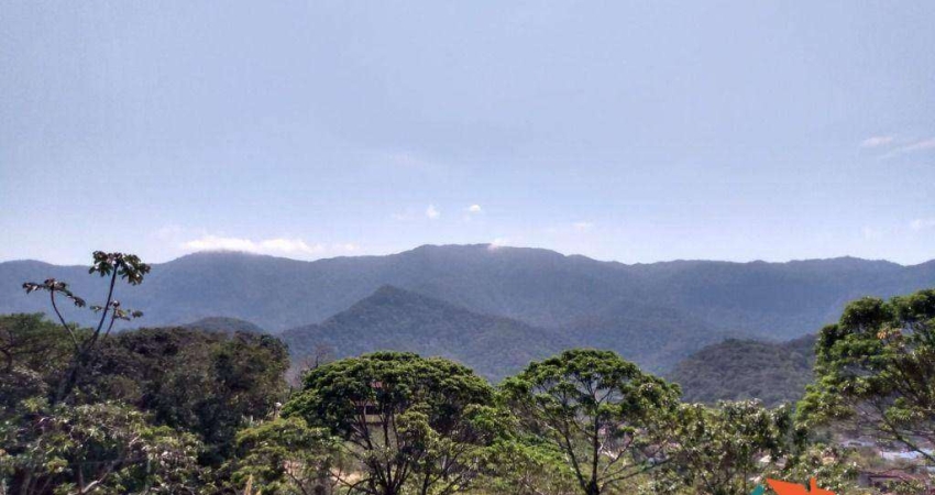 Terreno à venda no Massaguaçu, Caraguatatuba 