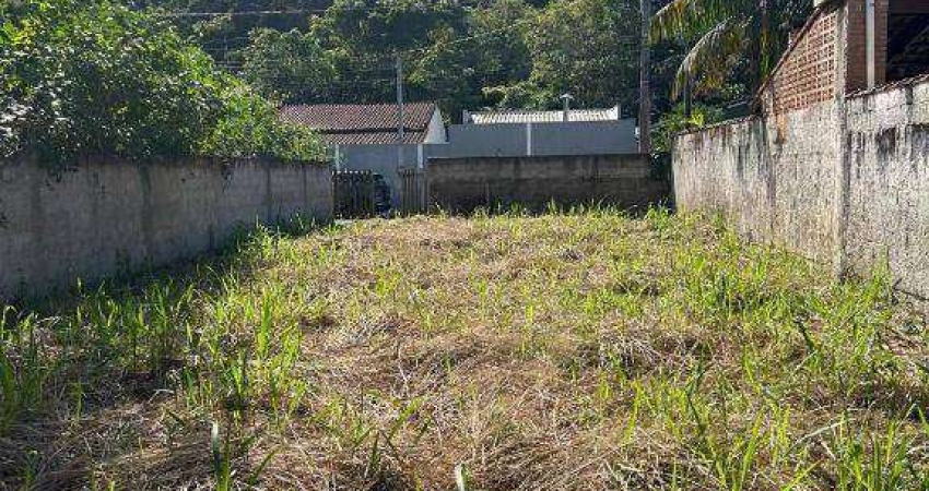 Terreno à venda, 340 m² por R$ 300.000 - Massaguaçu - Caraguatatuba/SP
