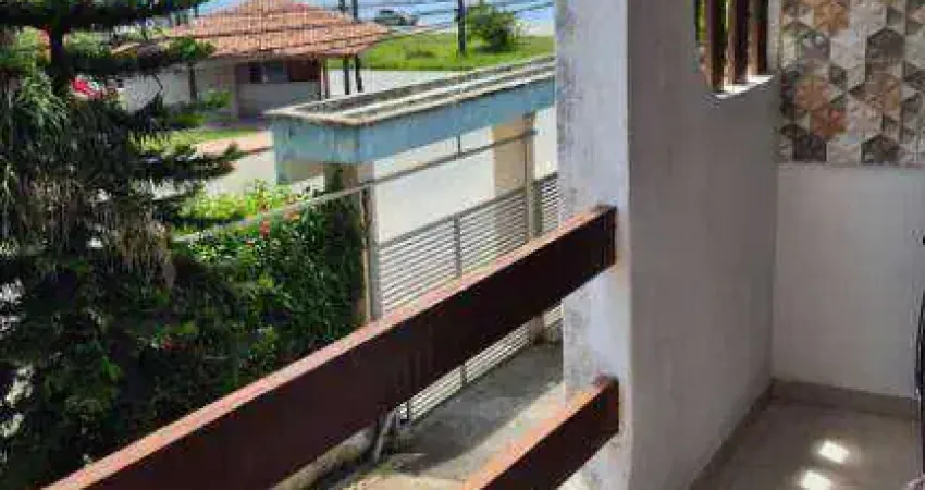 Apartamento com 1 dormitório à venda, 37 m² por R$ 283.900,00 - Massaguaçu - Caraguatatuba/SP