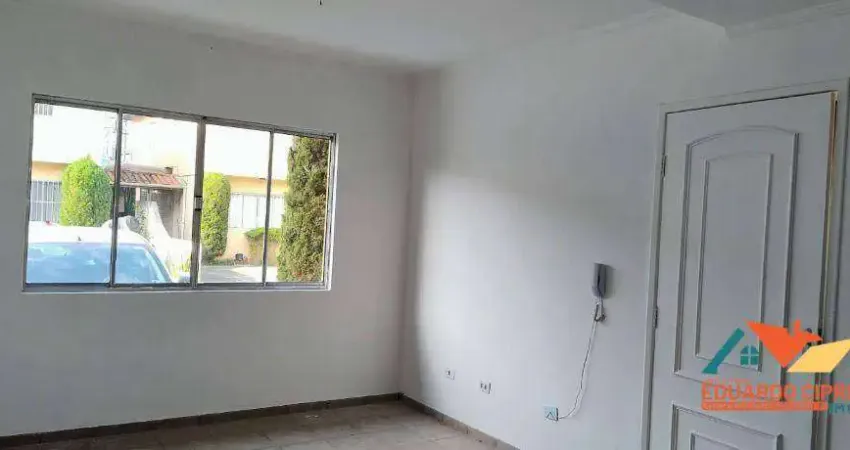 Casa com 3 dormitórios à venda, 80 m² por R$ 380.000,00 - Cidade Aracilia - Guarulhos/SP
