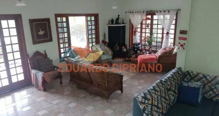 Casa com 5 dormitórios, 400 m² - venda por r$ 2.200.000,00 ou aluguel por r$ 10.487,33/mês - praia da boracéia - são sebastião/sp