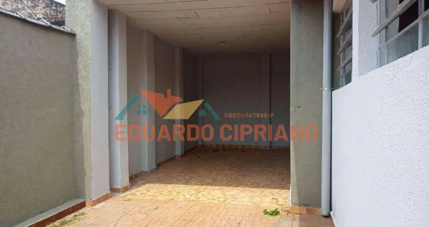 Sala para alugar, 200 m² por r$ 6.000,00/mês - centro - caraguatatuba/sp