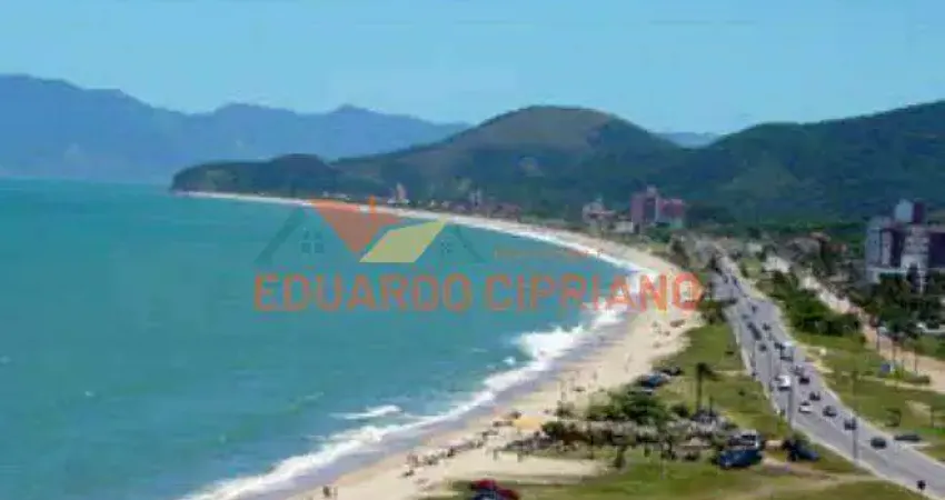 Terreno para alugar, 807 m² por r$ 3.820,00/mês - massaguaçu - caraguatatuba/sp