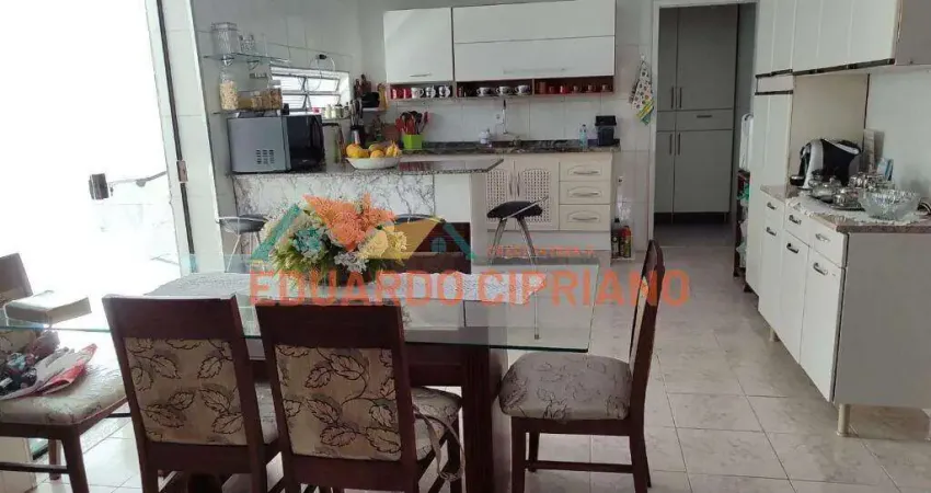 Casa com 3 dormitórios à venda, 332 m² por r$ 760.000,00 - indaiá - caraguatatuba/sp