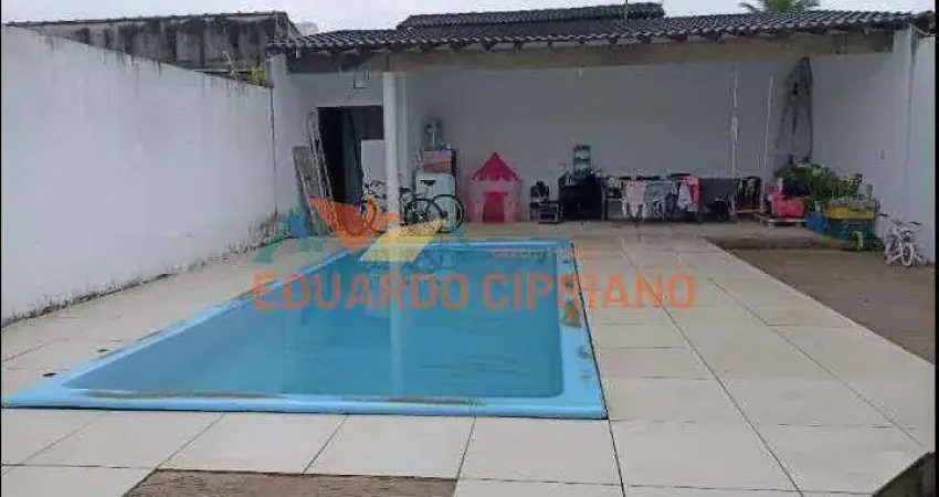 Casa com 2 dormitórios à venda, 105 m² por r$ 650.000,00 - martim de sá - caraguatatuba/sp