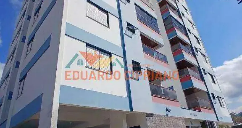 Apartamento com 2 dormitórios à venda, 74 m² por r$ 529.000 - martim de sá - caraguatatuba/sp