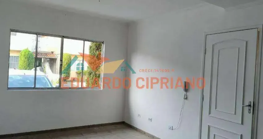 Casa com 3 dormitórios à venda, 100 m² por r$ 380.000,00 - cidade aracilia - guarulhos/sp