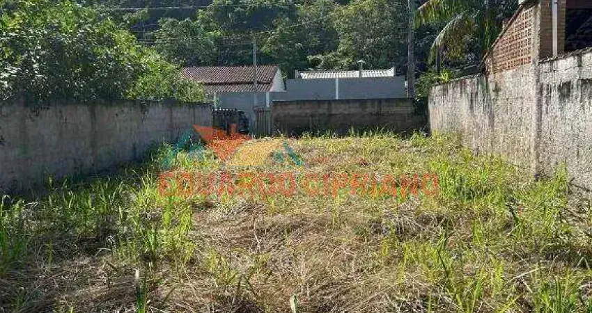 Terreno à venda, 340 m² por r$ 300.000,00 - massaguaçu - caraguatatuba/sp