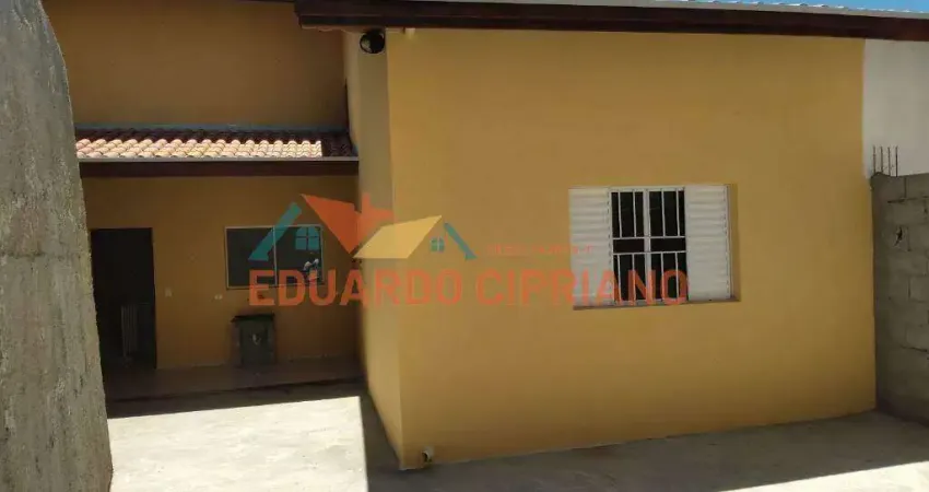 Casa com 2 dormitórios à venda, 165 m² por r$ 550.000,00 - bela vista - paraibuna/sp