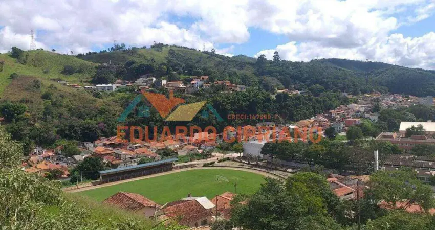 Terreno à venda, 3349 m² por r$ 330.000,00 - zona rural - paraibuna/sp