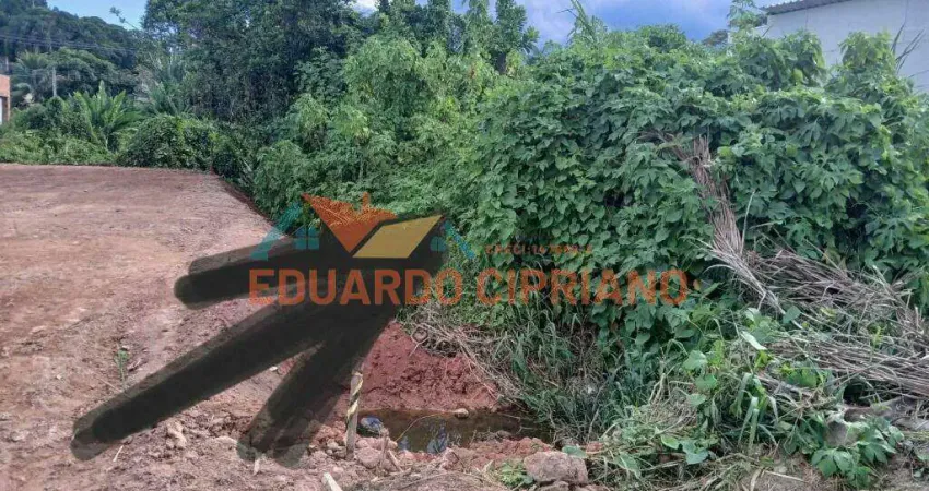 Terreno à venda, 270 m² por r$ 250.000,00 - massaguaçu - caraguatatuba/sp